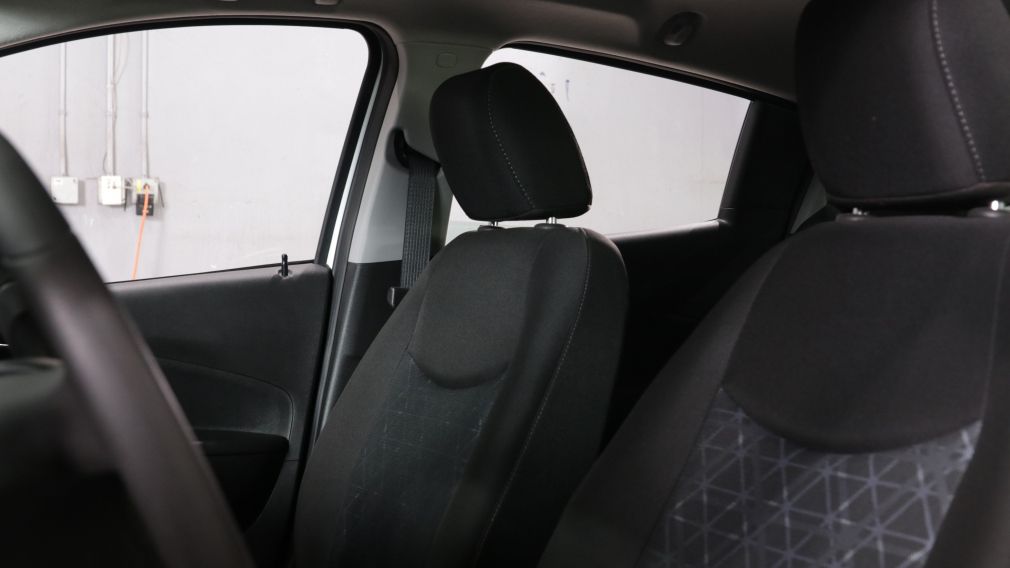 Chevrolet Spark 1LT 2021 d&rsquo;occasion à vendre - 8