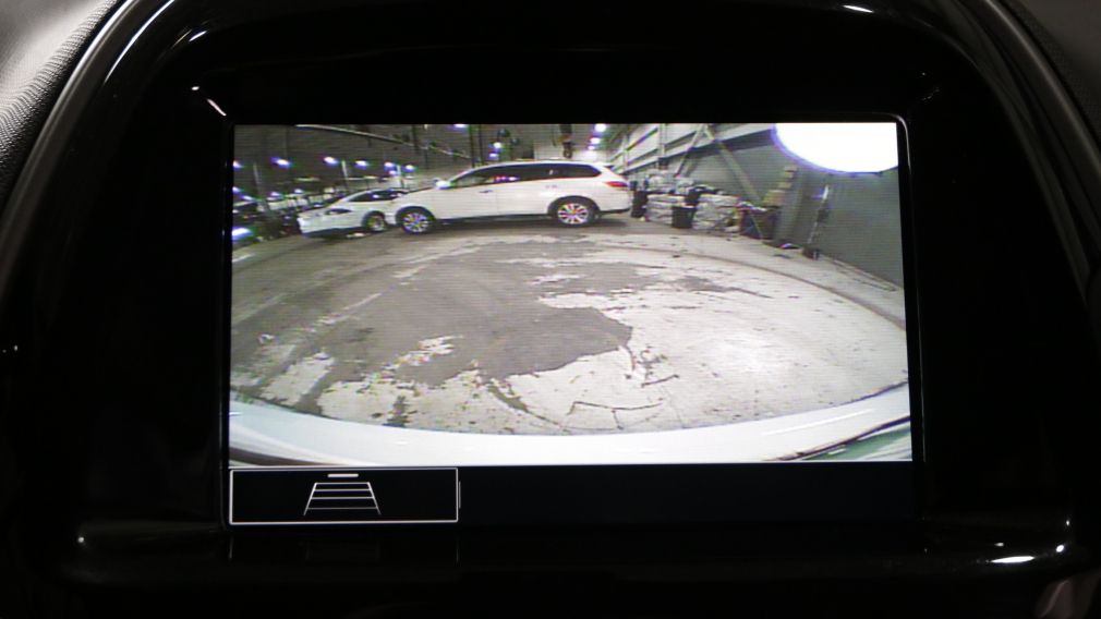 Chevrolet Spark 1LT 2021 d&rsquo;occasion à vendre - 14