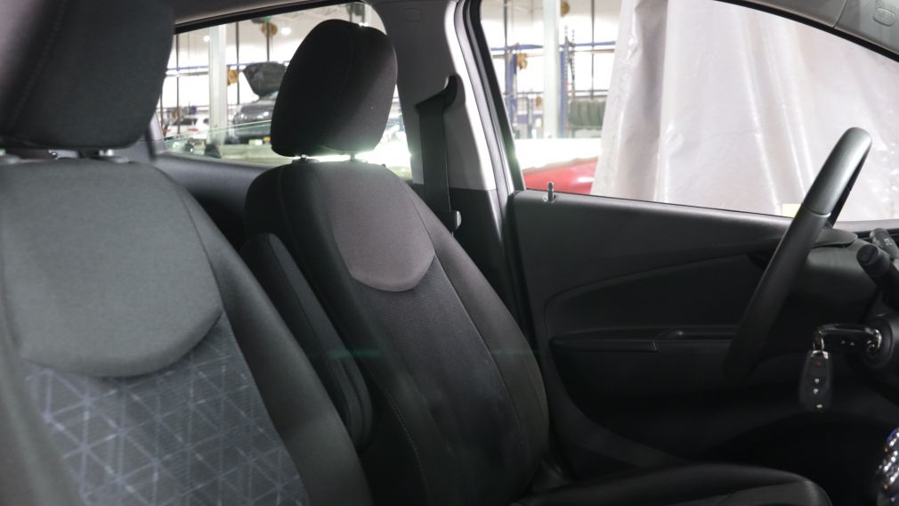 Chevrolet Spark 1LT 2021 d&rsquo;occasion à vendre - 19