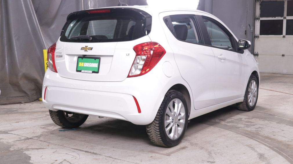 Chevrolet Spark 1LT 2021 d&rsquo;occasion à vendre - 6