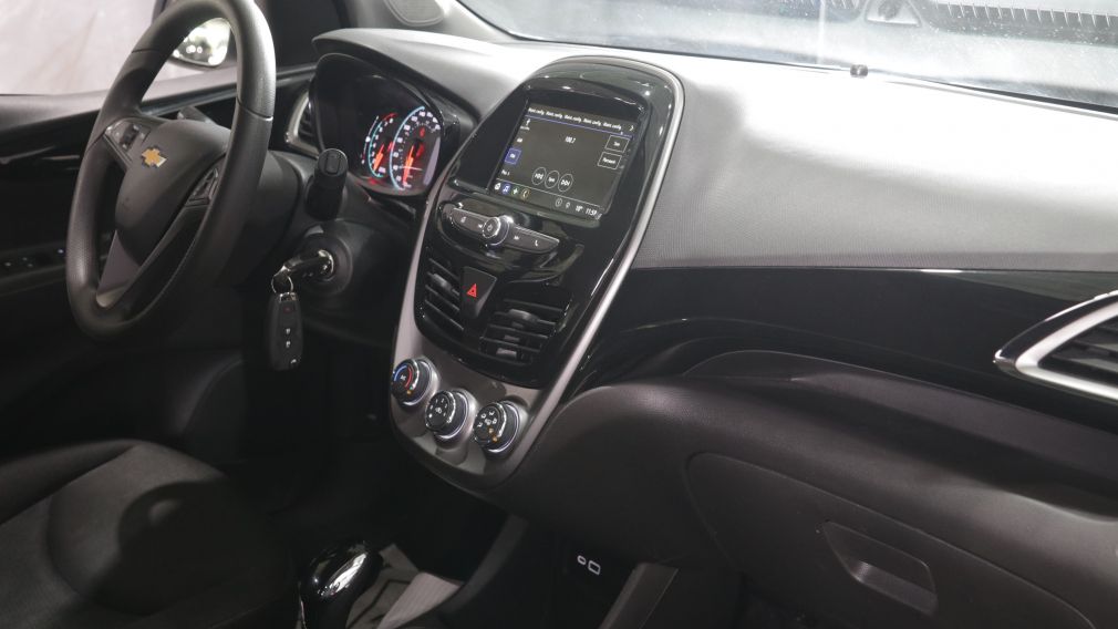 Chevrolet Spark 1LT 2021 d&rsquo;occasion à vendre - 20