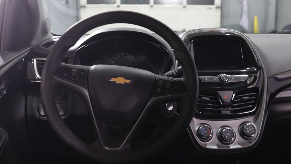 Chevrolet Spark 1LT 2021 d&rsquo;occasion à vendre - 11