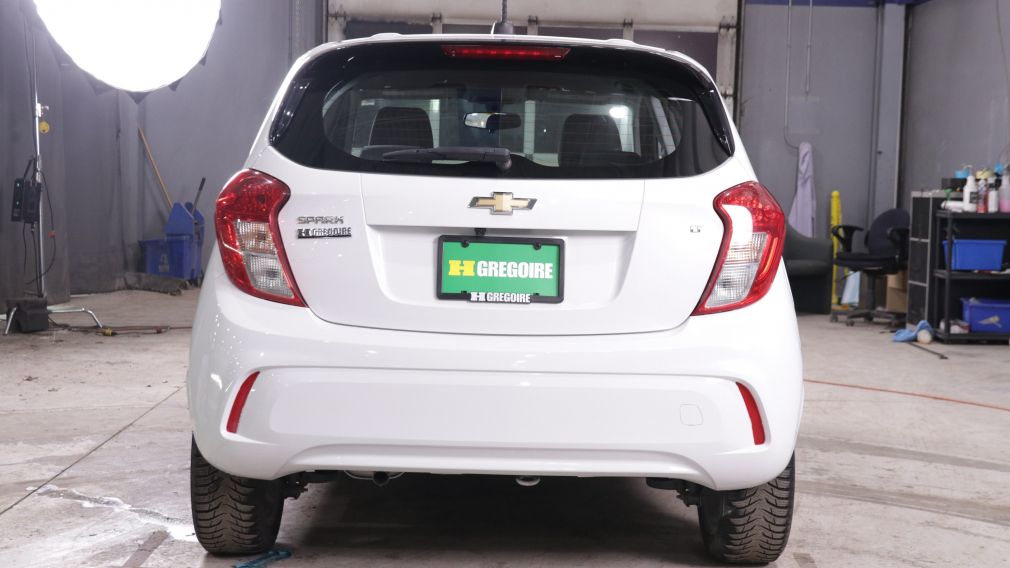Chevrolet Spark 1LT 2021 d&rsquo;occasion à vendre - 5