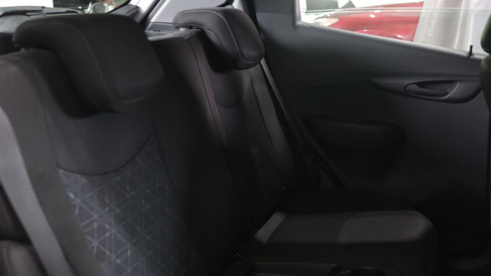 Chevrolet Spark 1LT 2021 d&rsquo;occasion à vendre - 18