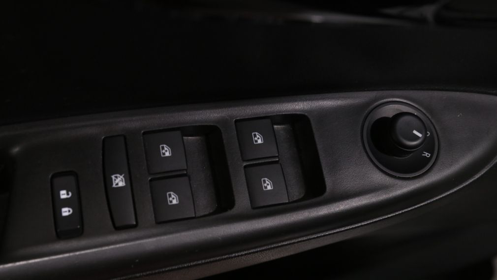 Chevrolet Spark 1LT 2021 d&rsquo;occasion à vendre - 9