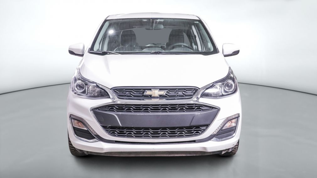 Chevrolet Spark 1LT 2021 d&rsquo;occasion à vendre - 2