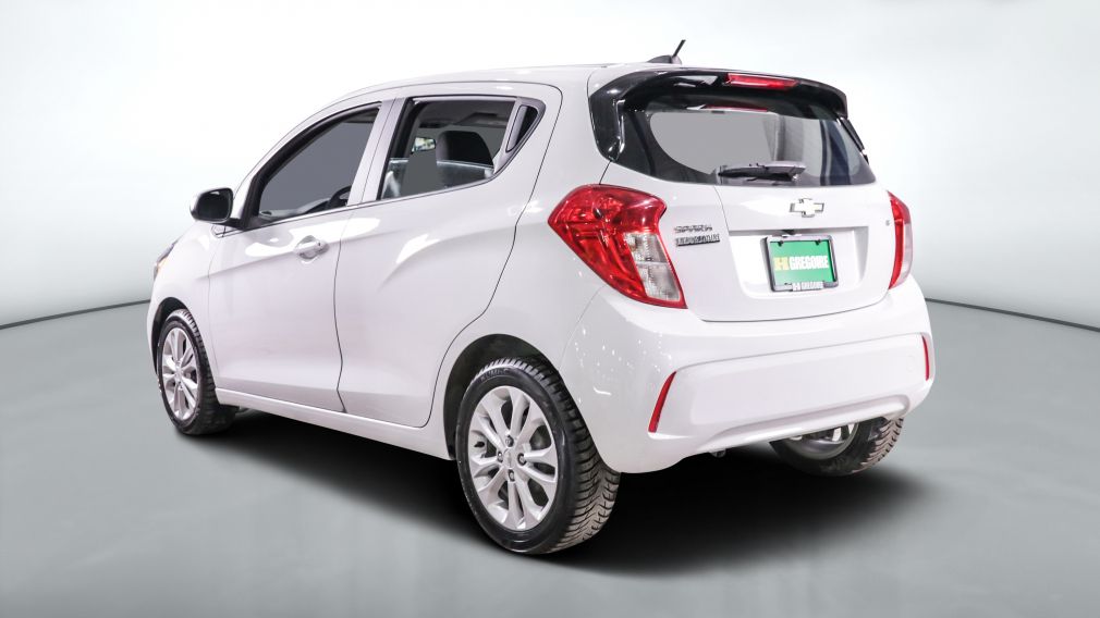 Chevrolet Spark 1LT 2021 d&rsquo;occasion à vendre - 4