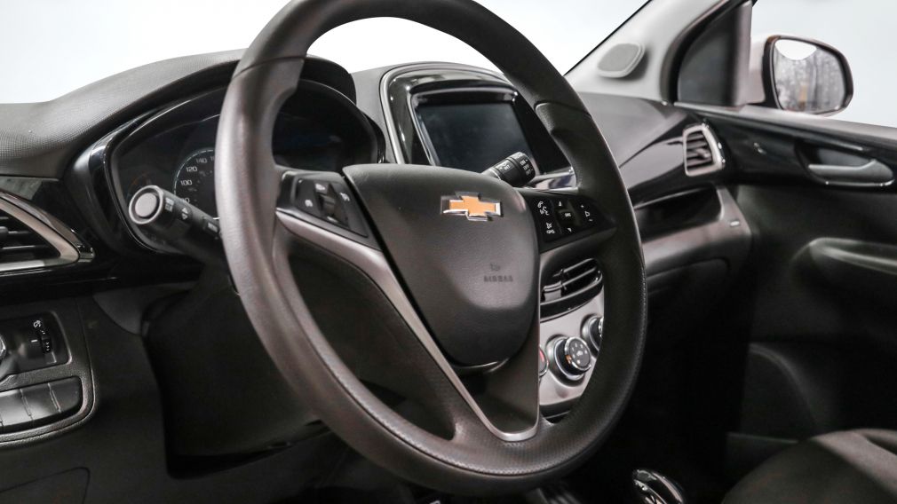 Chevrolet Spark 1LT 2021 d&rsquo;occasion à vendre - 8