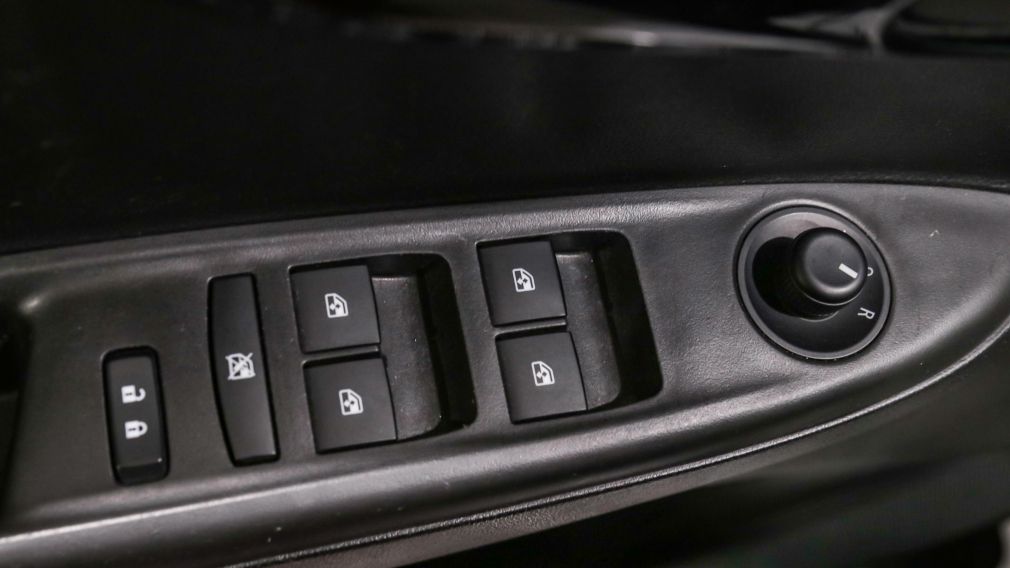 Chevrolet Spark 1LT 2021 d&rsquo;occasion à vendre - 9