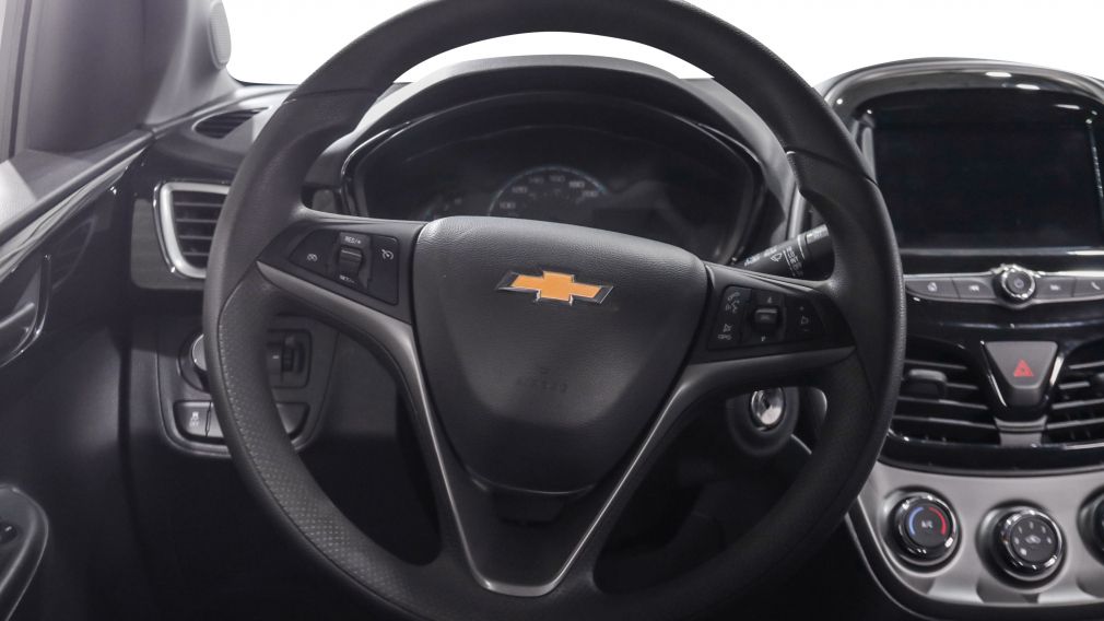 Chevrolet Spark 1LT 2021 d&rsquo;occasion à vendre - 10