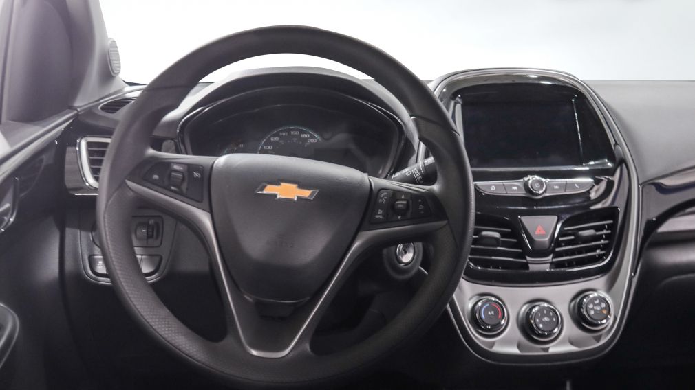 Chevrolet Spark 1LT 2021 d&rsquo;occasion à vendre - 11