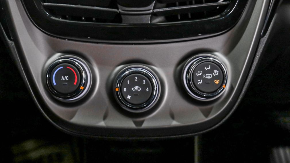 Chevrolet Spark 1LT 2021 d&rsquo;occasion à vendre - 15