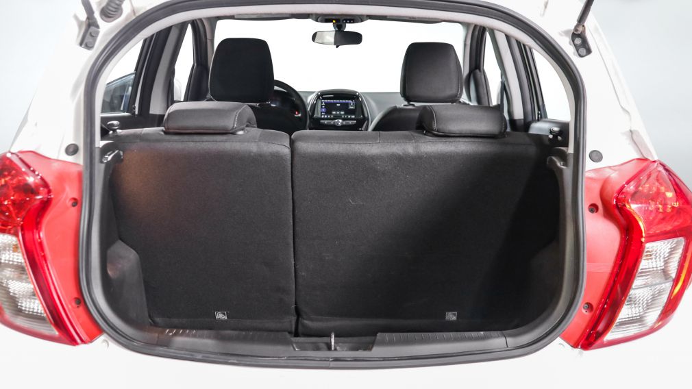 Chevrolet Spark 1LT 2021 d&rsquo;occasion à vendre - 17