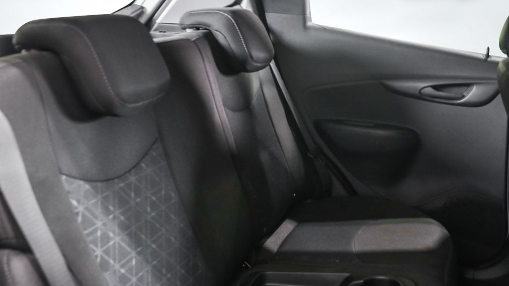 Chevrolet Spark 1LT 2021 d&rsquo;occasion à vendre - 18