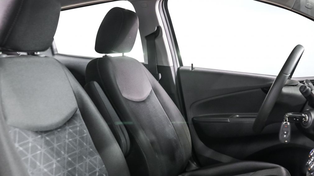 Chevrolet Spark 1LT 2021 d&rsquo;occasion à vendre - 19