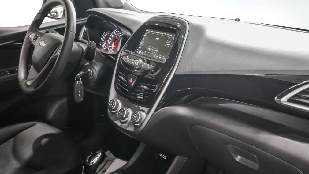 Chevrolet Spark 1LT 2021 d&rsquo;occasion à vendre - 20