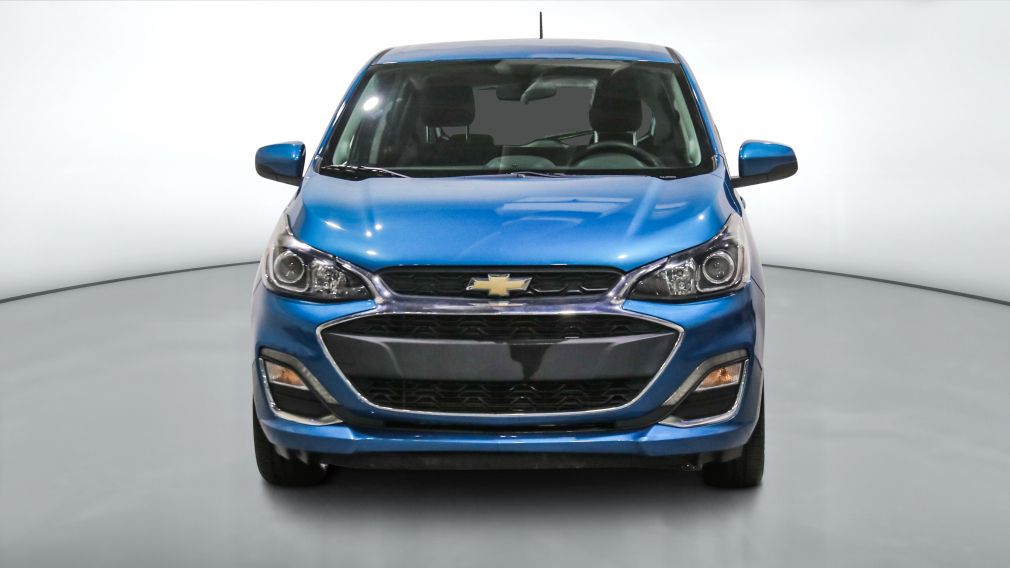 Chevrolet Spark LT 2020 d&rsquo;occasion à vendre - 2