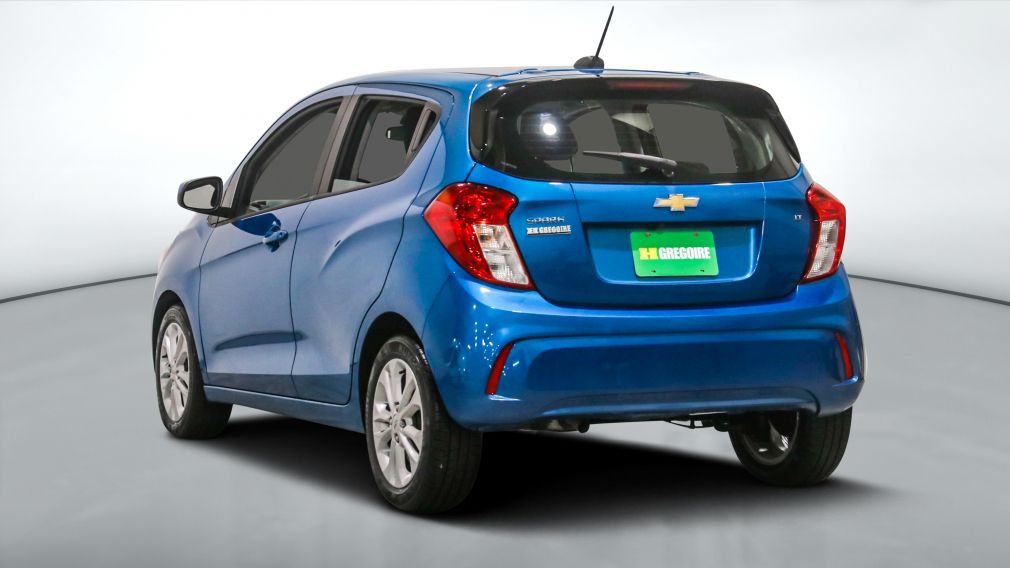 Chevrolet Spark LT 2020 d&rsquo;occasion à vendre - 5