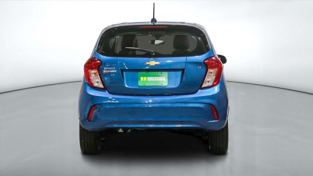 Chevrolet Spark LT 2020 d&rsquo;occasion à vendre - 6