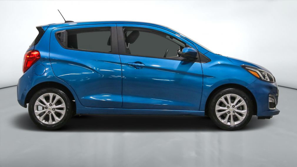 Chevrolet Spark LT 2020 d&rsquo;occasion à vendre - 8