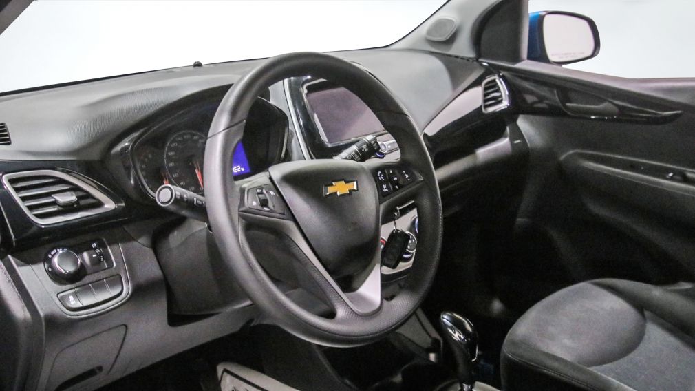 Chevrolet Spark LT 2020 d&rsquo;occasion à vendre - 9