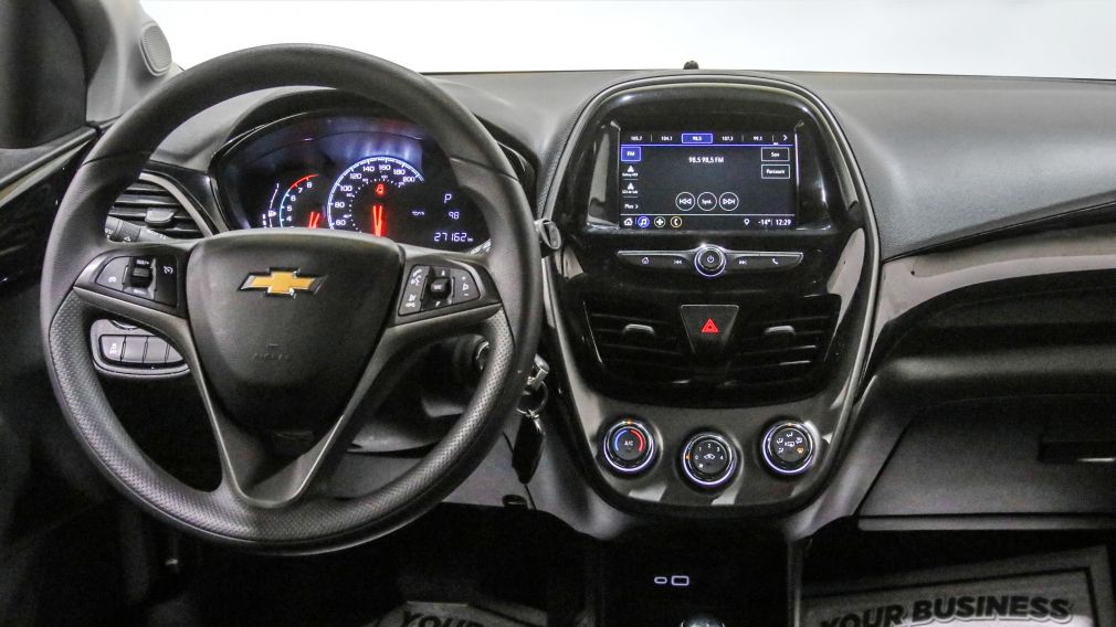 Chevrolet Spark LT 2020 d&rsquo;occasion à vendre - 13
