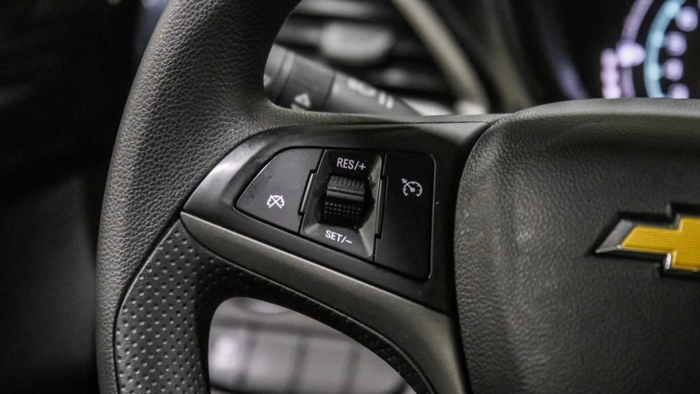 Chevrolet Spark LT 2020 d&rsquo;occasion à vendre - 14