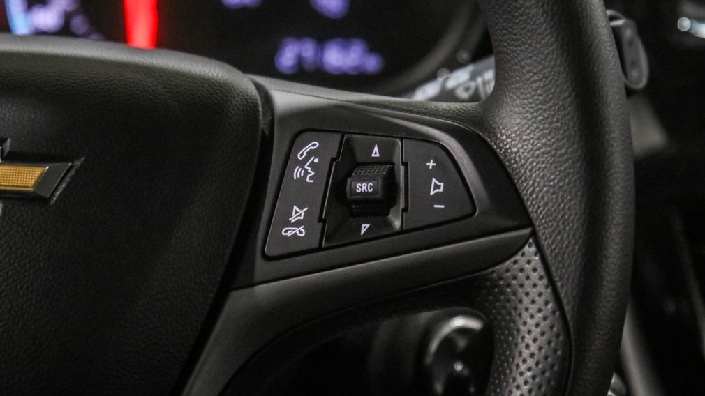 Chevrolet Spark LT 2020 d&rsquo;occasion à vendre - 15