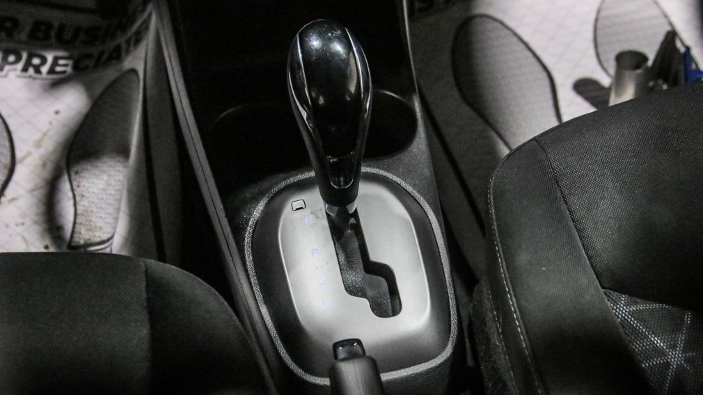 Chevrolet Spark LT 2020 d&rsquo;occasion à vendre - 18