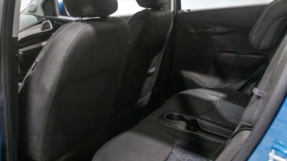 Chevrolet Spark LT 2020 d&rsquo;occasion à vendre - 20