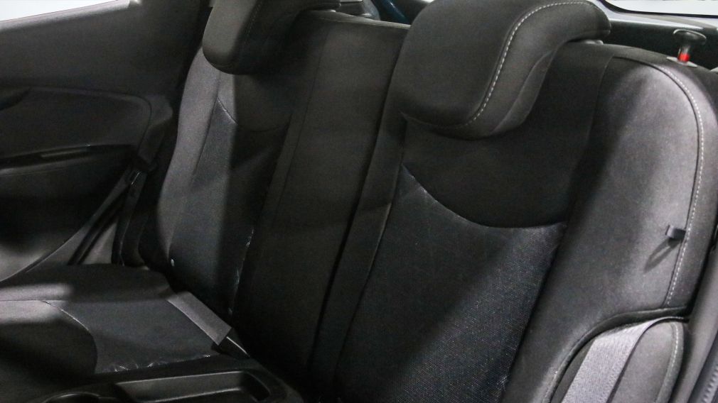 Chevrolet Spark LT 2020 d&rsquo;occasion à vendre - 21