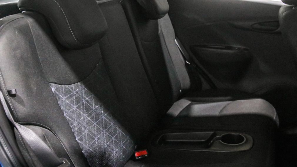 Chevrolet Spark LT 2020 d&rsquo;occasion à vendre - 22