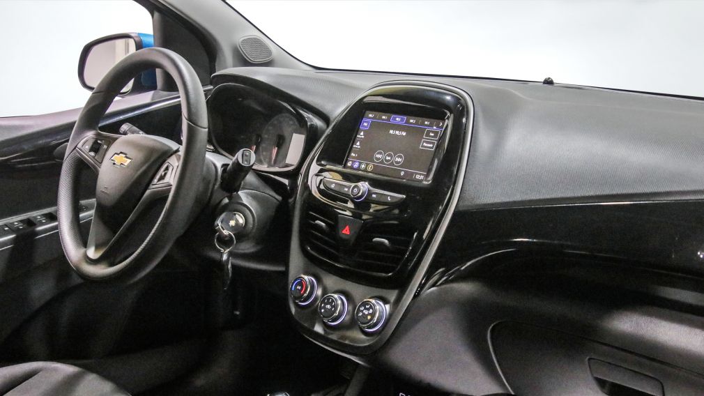 Chevrolet Spark LT 2020 d&rsquo;occasion à vendre - 24
