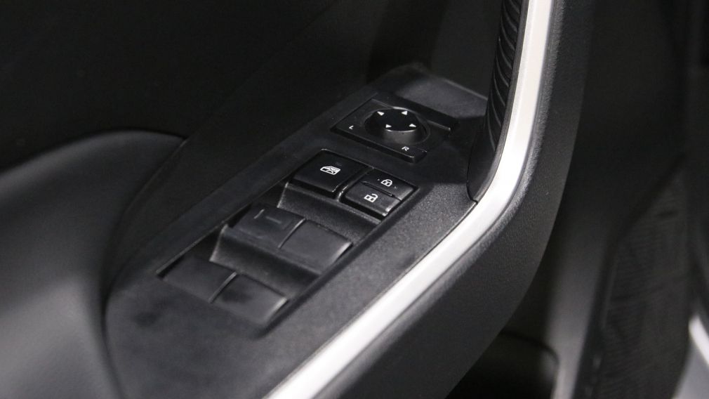 Toyota Rav 4 LE 2022 d&rsquo;occasion à vendre - 11