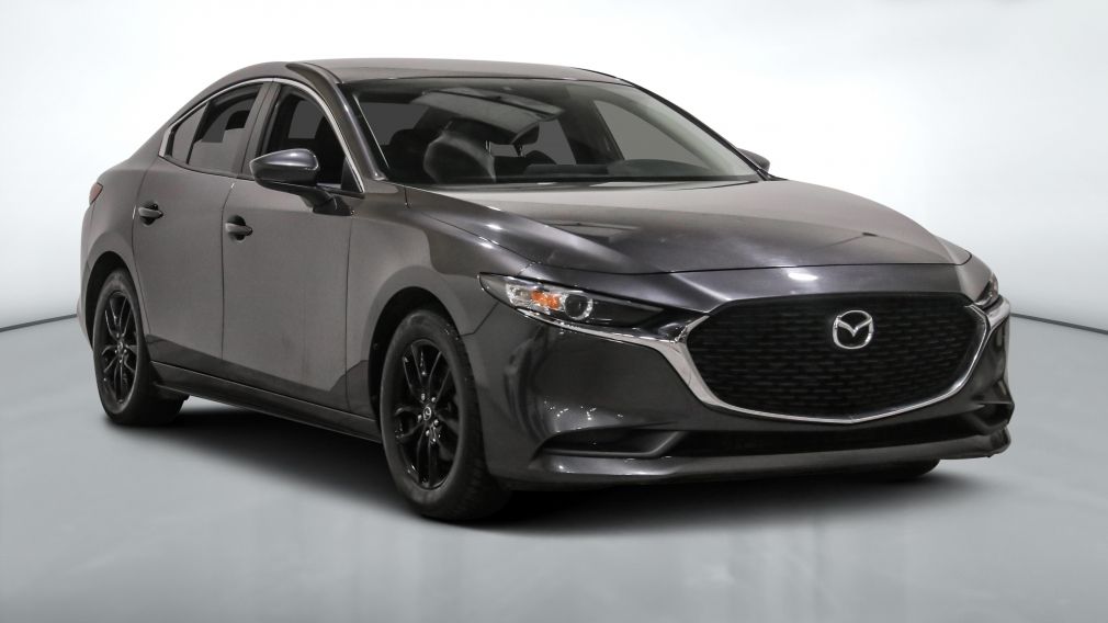 Mazda 3 GX 2019 d&rsquo;occasion à vendre - 1