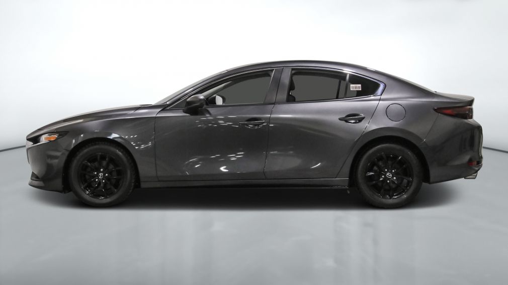 Mazda 3 GX 2019 d&rsquo;occasion à vendre - 4