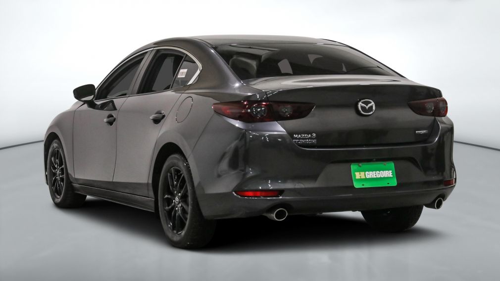 Mazda 3 GX 2019 d&rsquo;occasion à vendre - 5