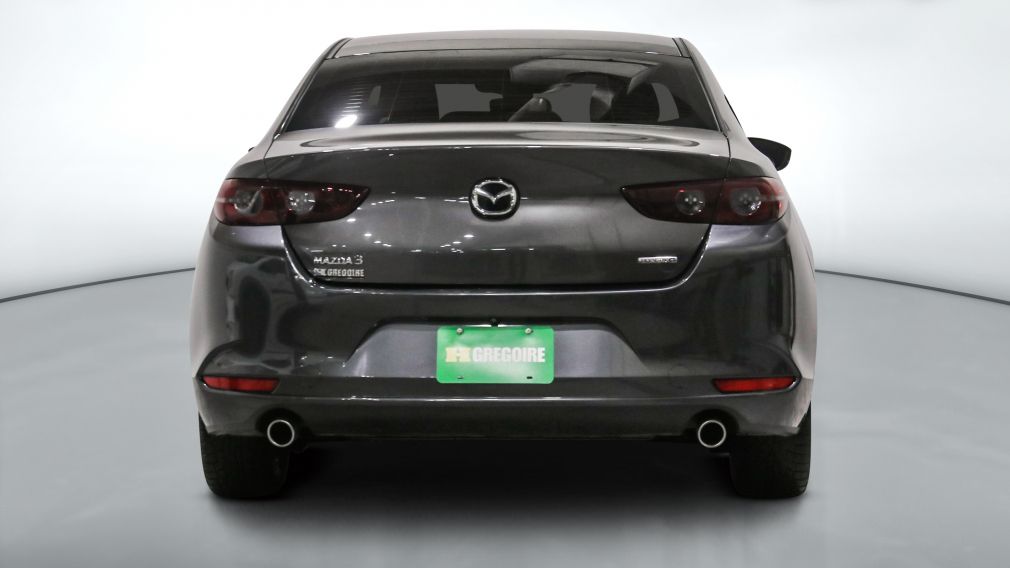 Mazda 3 GX 2019 d&rsquo;occasion à vendre - 6