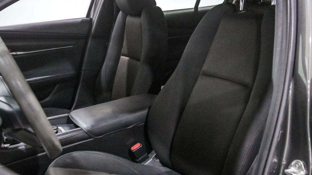 Mazda 3 GX 2019 d&rsquo;occasion à vendre - 10