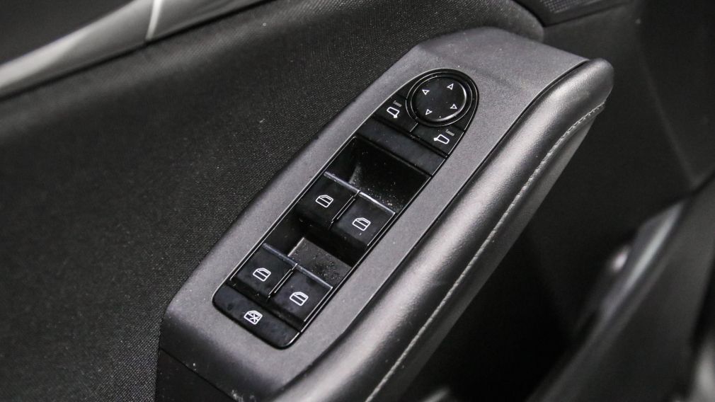 Mazda 3 GX 2019 d&rsquo;occasion à vendre - 11