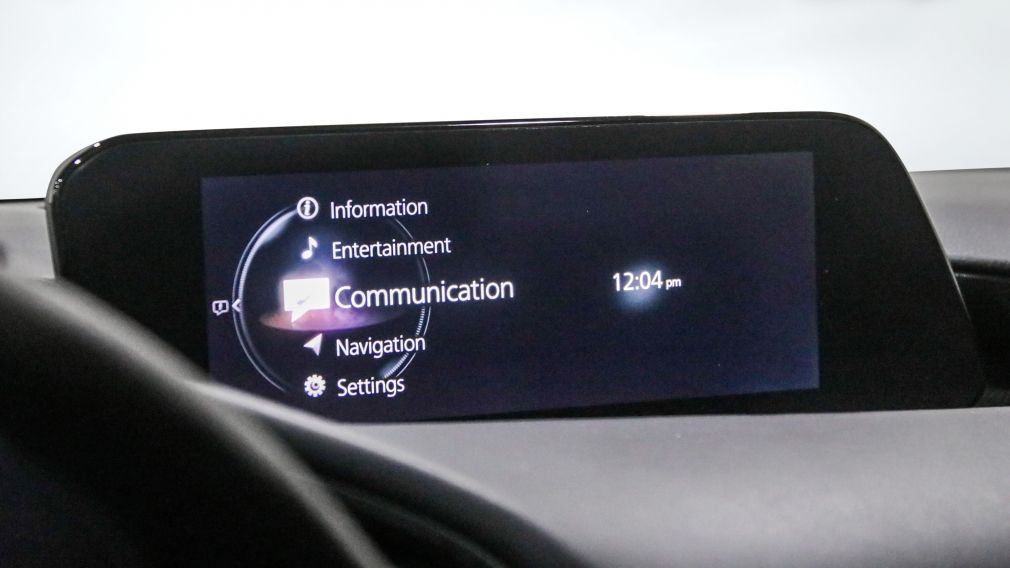 Mazda 3 GX 2019 d&rsquo;occasion à vendre - 15