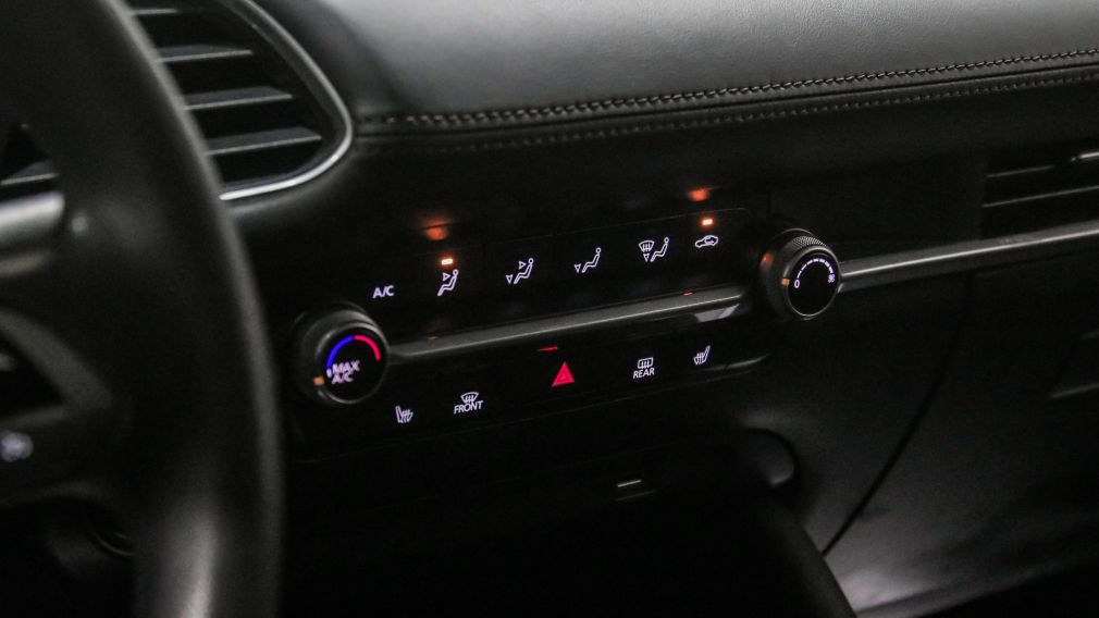 Mazda 3 GX 2019 d&rsquo;occasion à vendre - 16