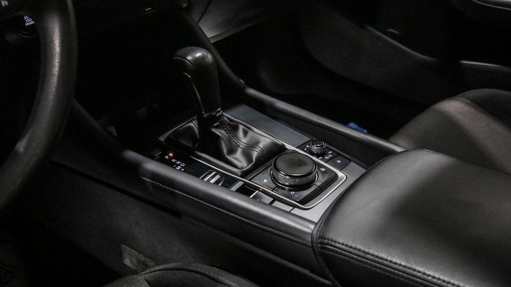 Mazda 3 GX 2019 d&rsquo;occasion à vendre - 17