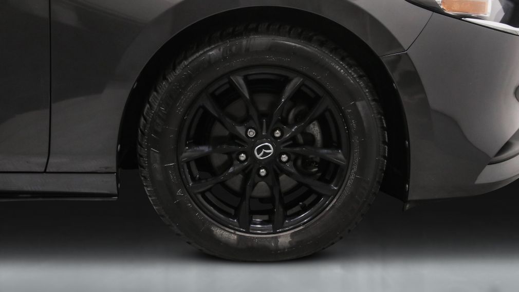 Mazda 3 GX 2019 d&rsquo;occasion à vendre - 23