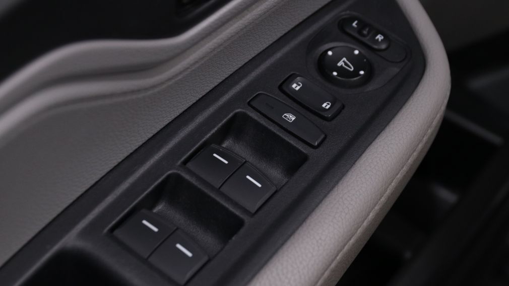 Honda Odyssey EX 2020 d&rsquo;occasion à vendre - 9