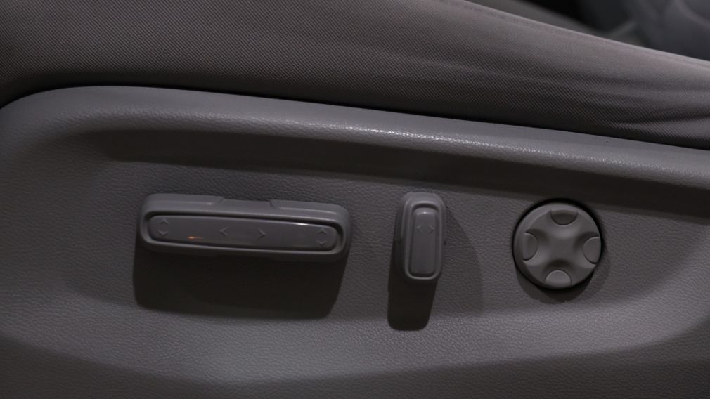 Honda Odyssey EX 2020 d&rsquo;occasion à vendre - 10