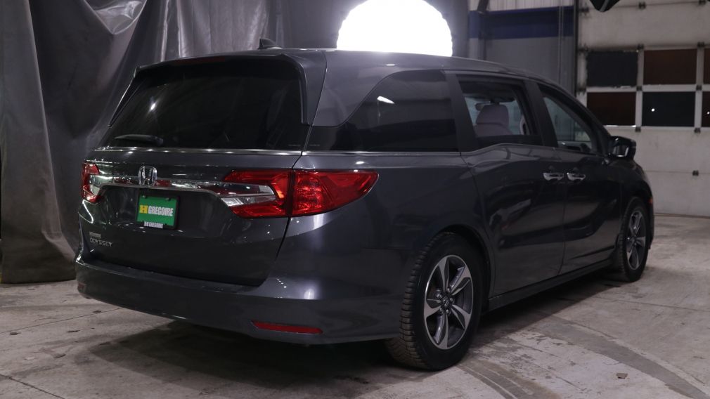 Honda Odyssey EX 2020 d&rsquo;occasion à vendre - 6