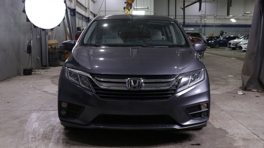 Honda Odyssey EX 2020 d&rsquo;occasion à vendre - 2