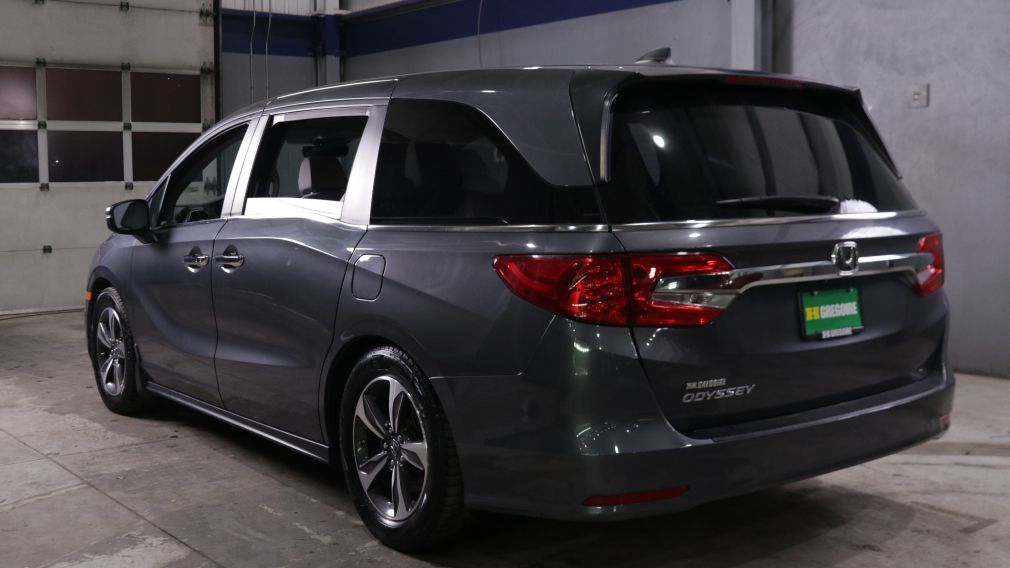 Honda Odyssey EX 2020 d&rsquo;occasion à vendre - 4