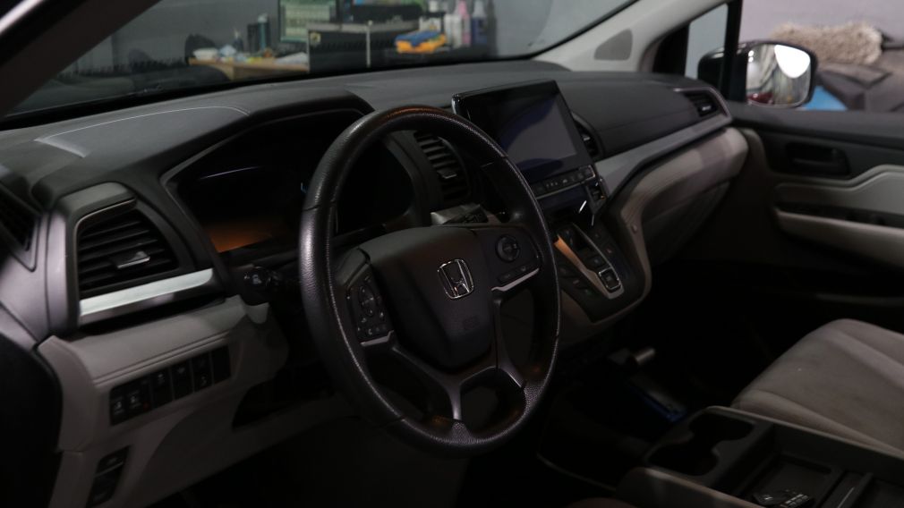 Honda Odyssey EX 2020 d&rsquo;occasion à vendre - 7